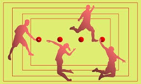 开云体育资讯 太可惜了 慢动作都不知道因卡怎么就自己把自己绊